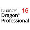 Dragon Professional 16 - Volumenlizenz